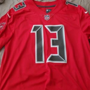 Bucs jersey
